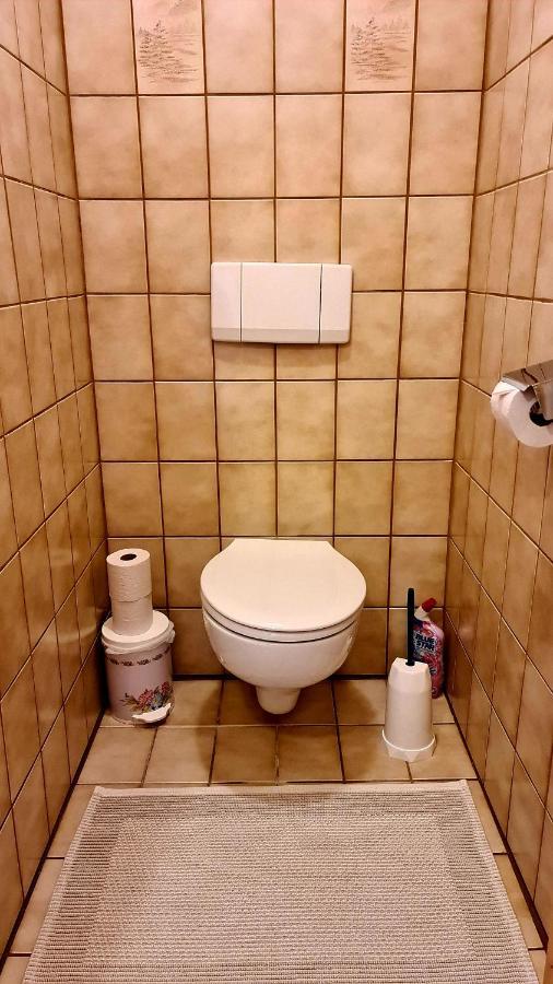 A&Z Apartment Siegl Bad Aussee Zewnętrze zdjęcie