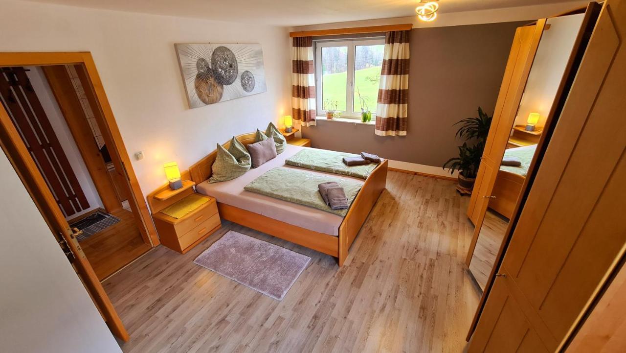 A&Z Apartment Siegl Bad Aussee Zewnętrze zdjęcie