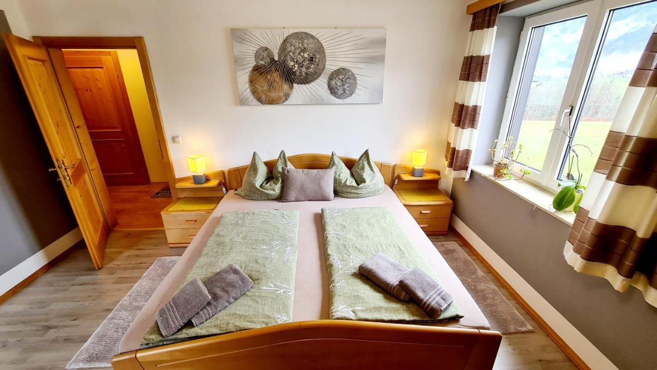 A&Z Apartment Siegl Bad Aussee Zewnętrze zdjęcie
