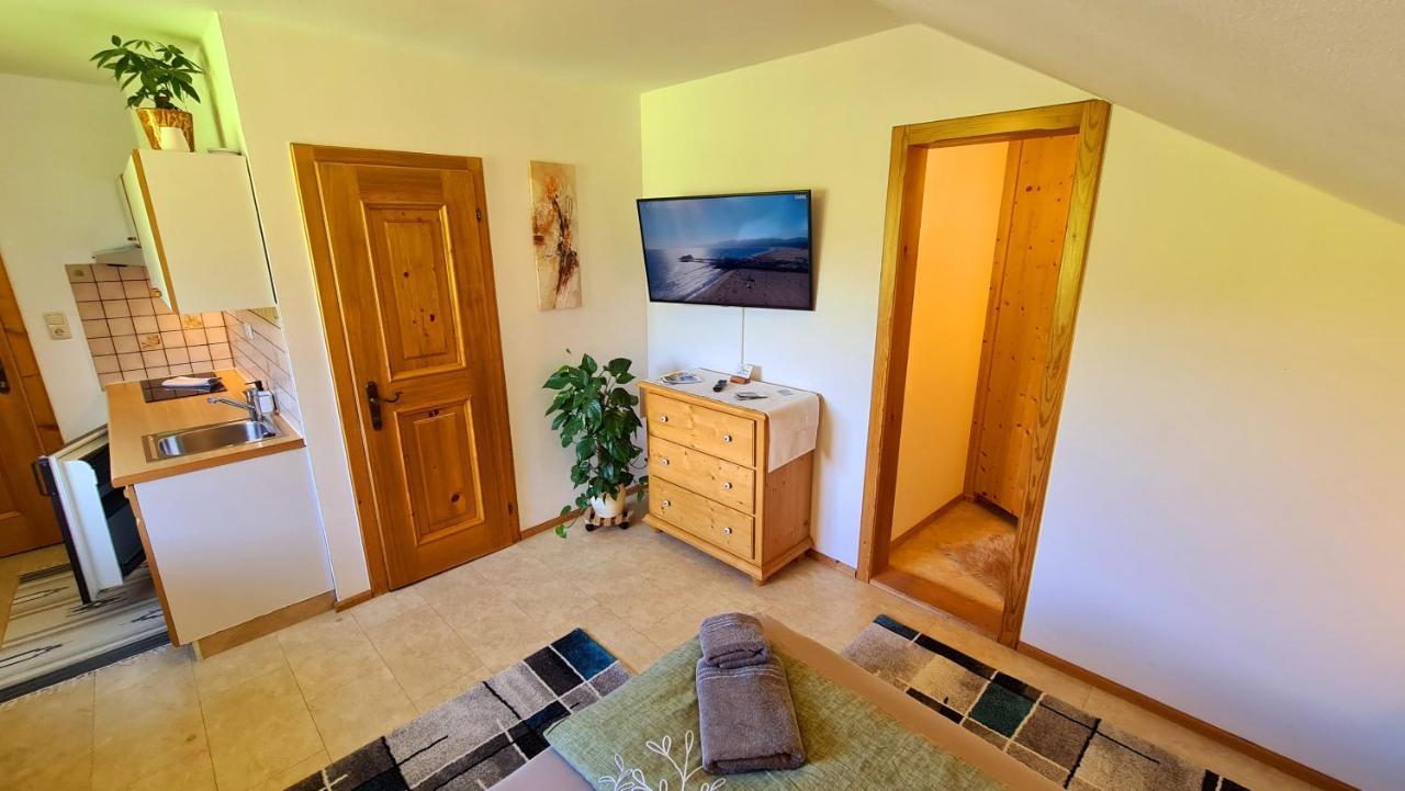 A&Z Apartment Siegl Bad Aussee Zewnętrze zdjęcie