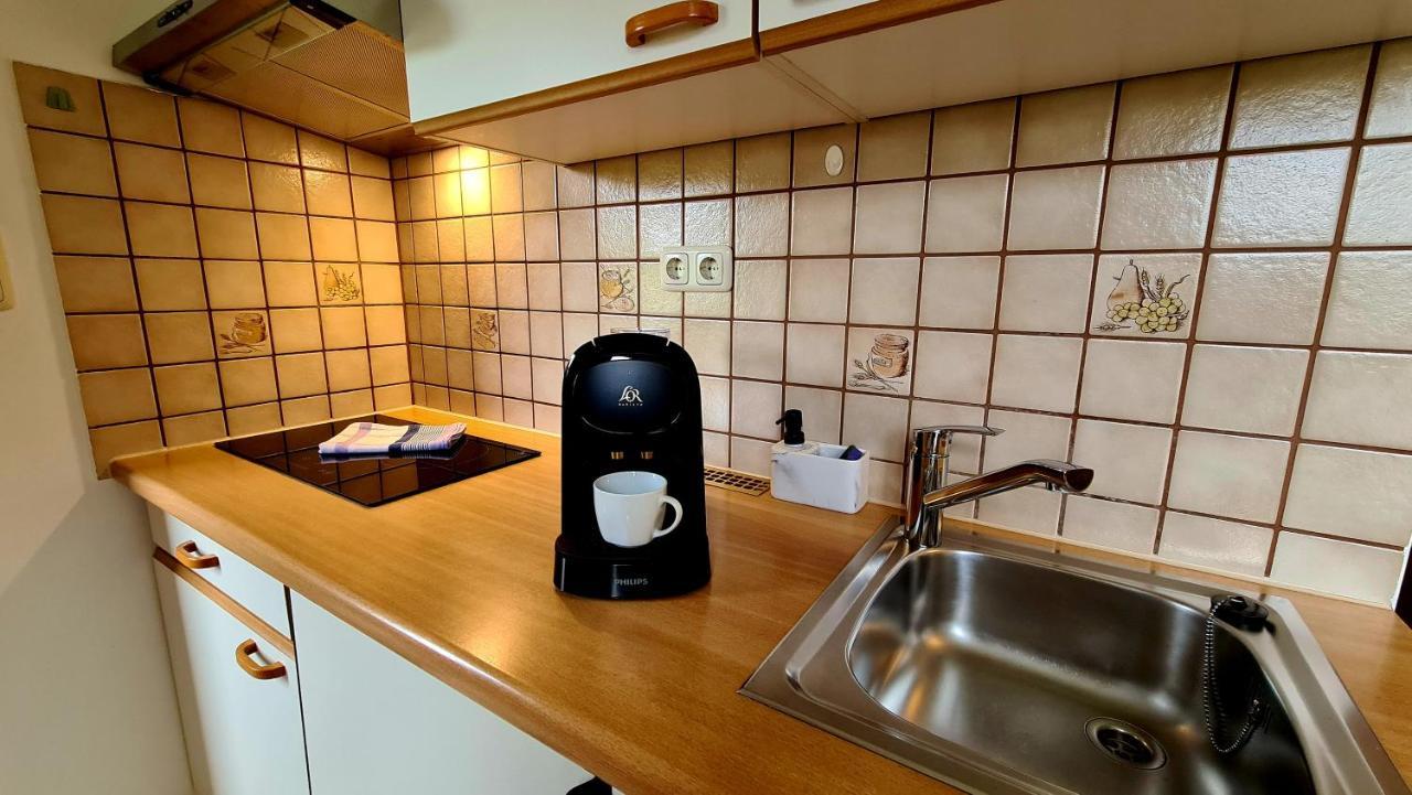 A&Z Apartment Siegl Bad Aussee Zewnętrze zdjęcie